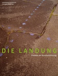Cover: Die Landung - BoD - Books on Demand