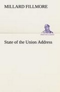 Cover: State of the Union Address - tredition