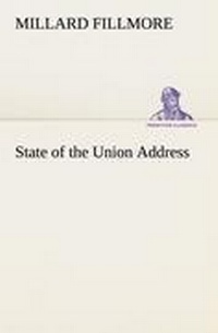 Enlarge image Cover: State of the Union Address - tredition