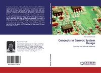 Enlarge image Cover: Concepts in Genetic System Design - LAP Lambert Academic Publishing