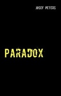 Cover: Paradox - BoD - Books on Demand