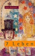 Cover: 7 Leben - BoD - Books on Demand