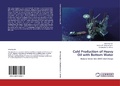 Cover: Cold Production of Heavy Oil with Bottom Water - LAP Lambert Academic Publishing