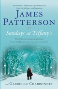 Cover: Sundays at Tiffany's - Warner Books Inc