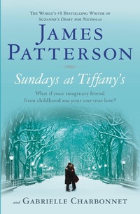 Enlarge image Cover: Sundays at Tiffany's - Warner Books Inc
