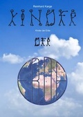 Cover: Kinder der Erde - BoD - Books on Demand