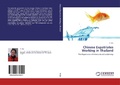Cover: Chinese Expatriates Working in Thailand - LAP Lambert Academic Publishing