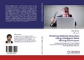 Cover: Phishing Website Detection Using Intelligent Data Mining Techniques - LAP Lambert Academic Publishing