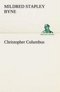 Enlarge image Cover: Christopher Columbus - TREDITION CLASSICS