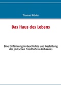 Cover: Das Haus des Lebens - BoD - Books on Demand