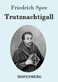 Cover: Trutznachtigall - Henricus - Edition Deutsche Klassik GmbH, Berlin