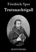 Cover: Trutznachtigall - Henricus - Edition Deutsche Klassik GmbH, Berlin