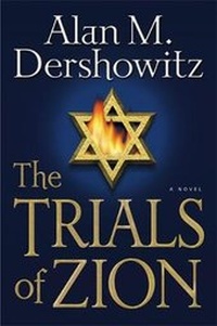 Enlarge image Cover: The Trials of Zion - Grand Central Publishing