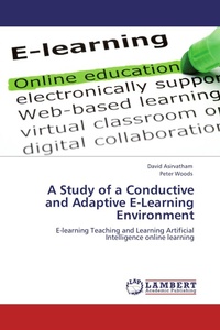 Enlarge image Cover: A Study of a Conductive and Adaptive E-Learning Environment - LAP Lambert Academic Publishing