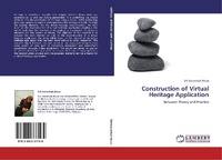 Abbildung von: Construction of Virtual Heritage Application - LAP Lambert Academic Publishing