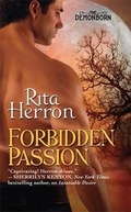 Cover: Forbidden Passion - Forever