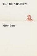 Cover: Moon Lore - TREDITION CLASSICS