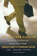 Cover: The Man From Pakistan - Grand Central Publishing