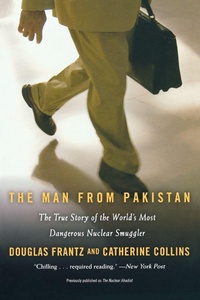 Enlarge image Cover: The Man From Pakistan - Grand Central Publishing
