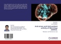 Cover: Anti-stress and Anti-oxidant activity of Morninga oleifera. - LAP Lambert Academic Publishing
