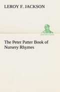 Cover: The Peter Patter Book of Nursery Rhymes - tredition