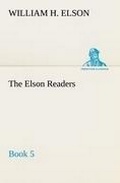 Cover: The Elson Readers, Book 5 - tredition