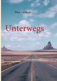 Abbildung von: Unterwegs - BoD - Books on Demand