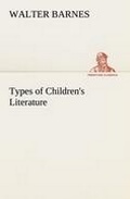 Cover: Types of Children's Literature - tredition