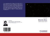 Abbildung von: Eternity Now - LAP Lambert Academic Publishing