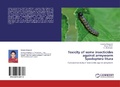 Cover: Toxicity of some insecticides against armyworm Spodoptera litura - LAP Lambert Academic Publishing