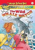 Cover: The Wild Whale Watch - Titles Supplied/Distributed by Scholastic Australi