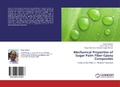 Cover: Mechanical Properties of Sugar Palm Fiber-Epoxy Composites - LAP Lambert Academic Publishing