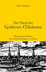Cover: Die Hand der Goldenen Madonna - BoD - Books on Demand