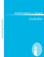 Cover: Gedichte - Contumax