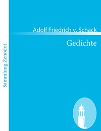 Enlarge image Cover: Gedichte - Contumax
