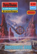 Cover: Perry Rhodan 1223: Ordobans Erbe (Heftroman) - PERRY RHODAN digital
