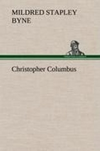 Enlarge image Cover: Christopher Columbus - TREDITION CLASSICS