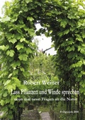 Cover: Lass Pflanzen und Winde sprechen - BoD - Books on Demand