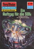 Cover: Perry Rhodan 1269: Ein Auftrag f&uuml;r die SOL (Heftroman) - PERRY RHODAN digital