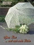 Cover: Ajour, Lace ... Und Noch Mehr Locher - Books on Demand