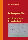 Cover: Fantasiegeschichten - BoD - Books on Demand