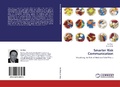 Cover: Smarter Risk Communication - LAP Lambert Academic Publishing