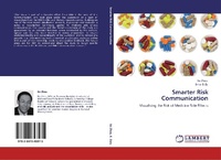 Enlarge image Cover: Smarter Risk Communication - LAP Lambert Academic Publishing