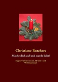 Cover: Mache dich auf und werde licht! - BoD - Books on Demand