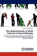 Bild: The Determinants of Birth Interval in Rural Ethiopia - LAP Lambert Academic Publishing