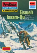 Cover: Perry Rhodan 1411: Eiswelt Issam-Yu (Heftroman) - PERRY RHODAN digital