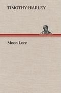 Cover: Moon Lore - TREDITION CLASSICS