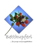 Cover: Betthupferl - BoD - Books on Demand