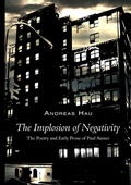 Cover: The Implosion of Negativity - BoD - Books on Demand