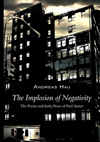 Enlarge image Cover: The Implosion of Negativity - BoD - Books on Demand